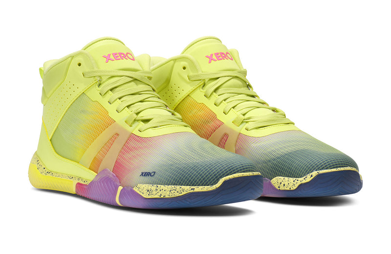 Load image into Gallery viewer, X1 Mid - Men Barefoot Basketball Shoe-10
