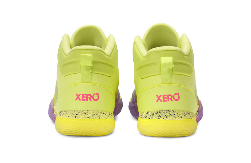 Load image into Gallery viewer, X1 Mid - Men Barefoot Basketball Shoe-15
