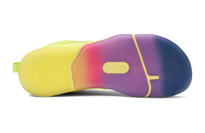 Load image into Gallery viewer, X1 Mid - Men Barefoot Basketball Shoe-16
