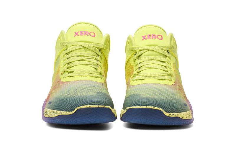Load image into Gallery viewer, X1 Mid - Men Barefoot Basketball Shoe-13
