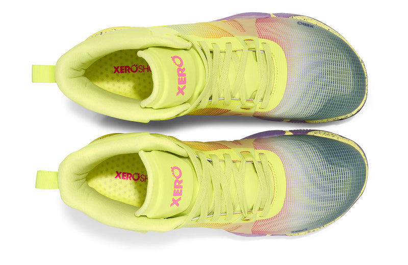Load image into Gallery viewer, X1 Mid - Men Barefoot Basketball Shoe-14
