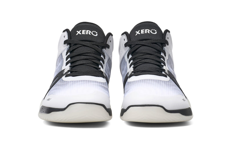 Load image into Gallery viewer, X1 Mid - Men Barefoot Basketball Shoe-21
