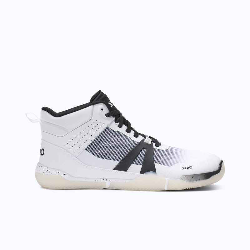 Load image into Gallery viewer, Xero Shoes X1 Mid – Men's Barefoot Court &amp; Pickleball Shoe
