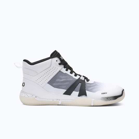 Xero Shoes X1 Mid – Men's Barefoot Court & Pickleball Shoe