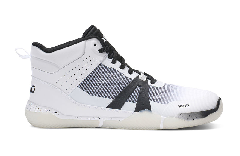 Load image into Gallery viewer, X1 Mid - Men Barefoot Basketball Shoe-2
