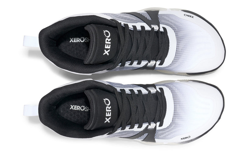Load image into Gallery viewer, X1 Mid - Men Barefoot Basketball Shoe-20
