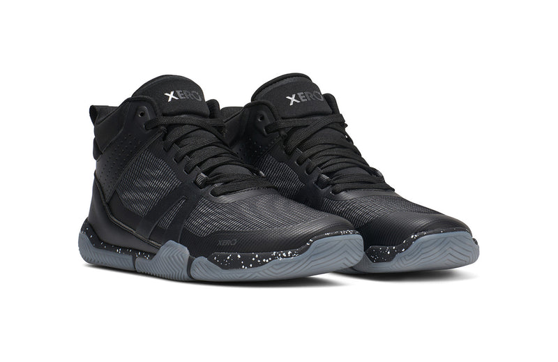 Load image into Gallery viewer, X1 Mid - Youth Barefoot Basketball Shoe-3
