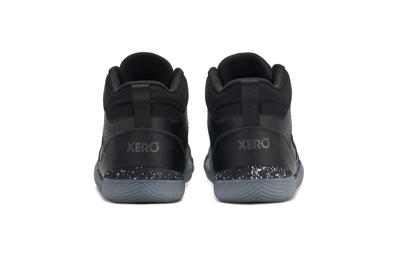 Load image into Gallery viewer, X1 Mid - Women Barefoot Basketball Shoe-8
