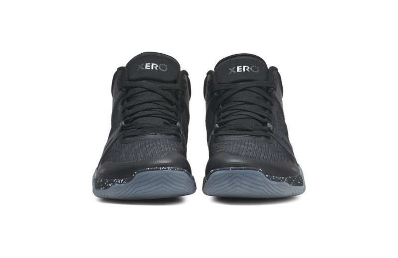 Load image into Gallery viewer, X1 Mid - Women Barefoot Basketball Shoe-6
