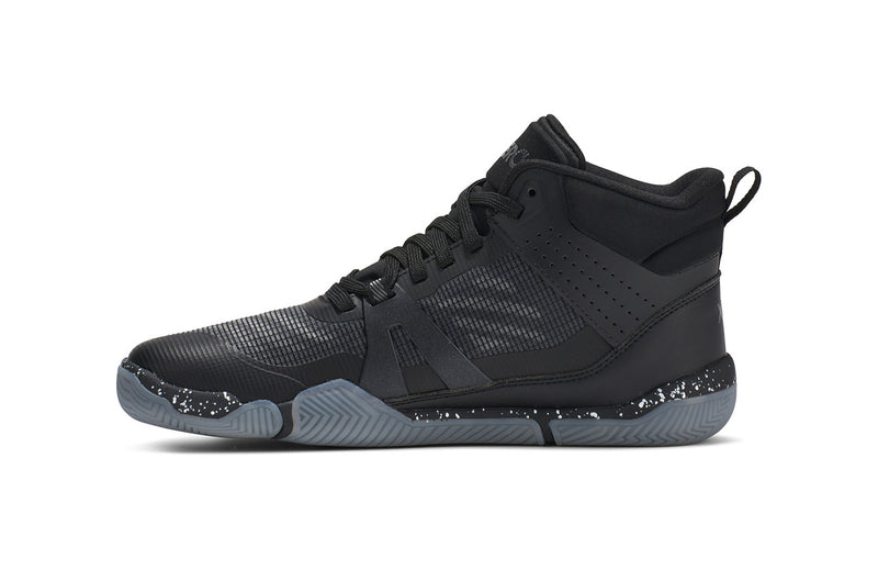 Load image into Gallery viewer, X1 Mid - Women Barefoot Basketball Shoe-5
