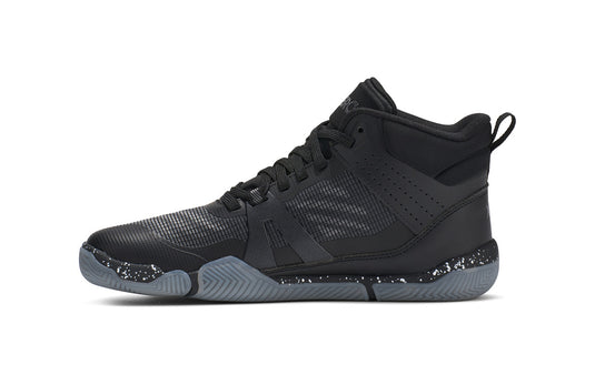 X1 Mid - Women Barefoot Basketball Shoe-5