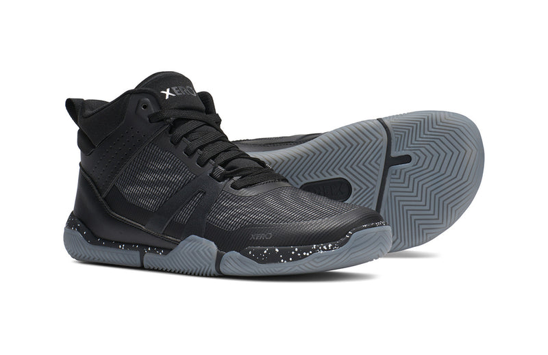Load image into Gallery viewer, X1 Mid - Women Barefoot Basketball Shoe-4
