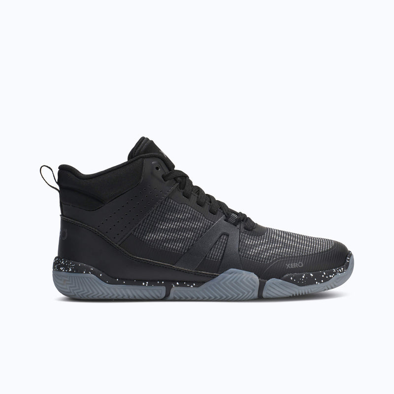 Load image into Gallery viewer, Xero Shoes X1 Mid Women's Barefoot Court Shoe
