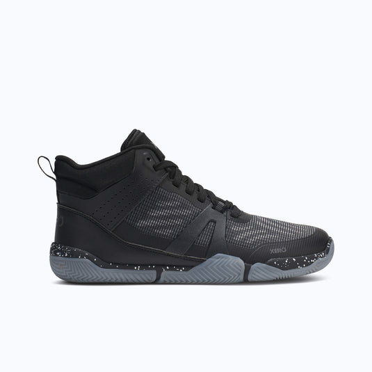 Xero Shoes X1 Mid Women's Barefoot Court Shoe