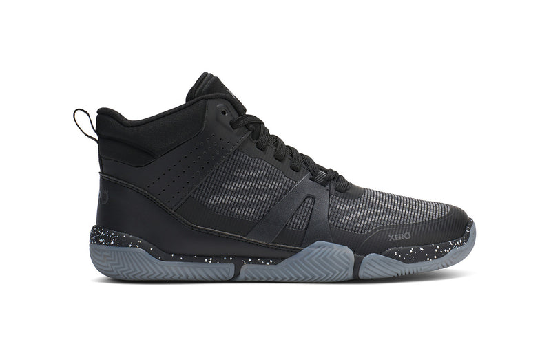 Load image into Gallery viewer, X1 Mid - Women Barefoot Basketball Shoe-0
