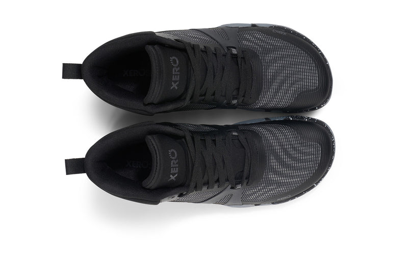 Load image into Gallery viewer, X1 Mid - Women Barefoot Basketball Shoe-7
