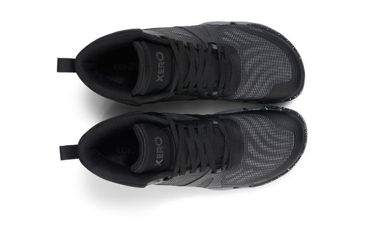 X1 Mid - Youth Barefoot Basketball Shoe-7