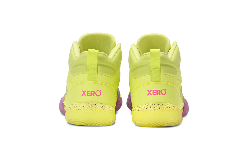 Load image into Gallery viewer, X1 Mid - Women Barefoot Basketball Shoe-16
