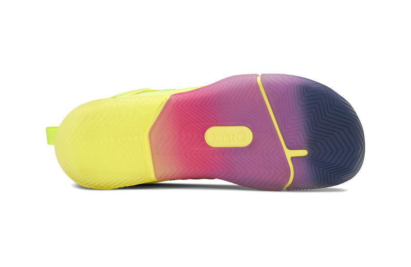 Load image into Gallery viewer, X1 Mid - Women Barefoot Basketball Shoe-15
