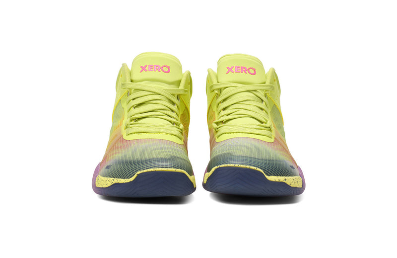 Load image into Gallery viewer, X1 Mid - Women Barefoot Basketball Shoe-14
