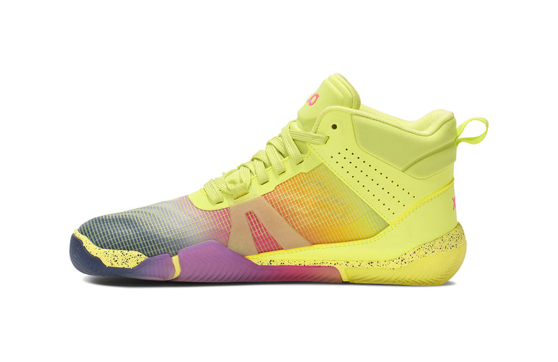Load image into Gallery viewer, X1 Mid - Women Barefoot Basketball Shoe-12

