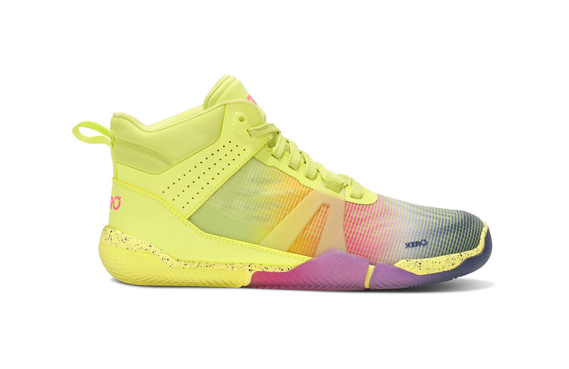 Load image into Gallery viewer, X1 Mid - Women Barefoot Basketball Shoe-1
