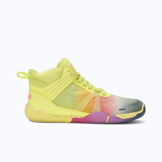 Xero Shoes X1 Mid Women's Barefoot Court Shoe