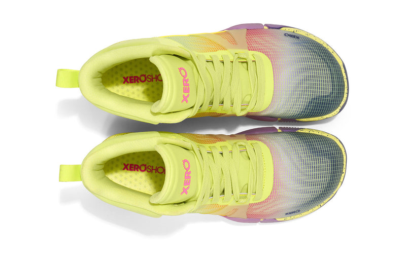 Load image into Gallery viewer, X1 Mid - Women Barefoot Basketball Shoe-13
