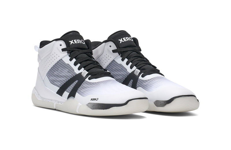 Load image into Gallery viewer, X1 Mid - Women Barefoot Basketball Shoe-17
