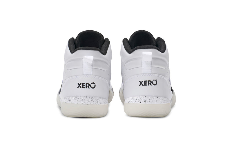 Load image into Gallery viewer, X1 Mid - Women Barefoot Basketball Shoe-22
