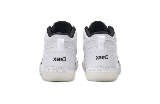 X1 Mid - Women Barefoot Basketball Shoe-22