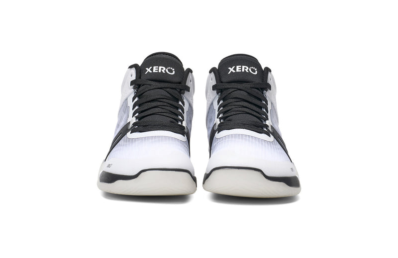Load image into Gallery viewer, X1 Mid - Women Barefoot Basketball Shoe-21
