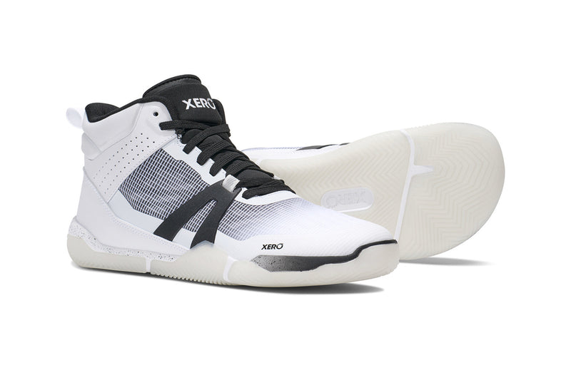 Load image into Gallery viewer, X1 Mid - Women Barefoot Basketball Shoe-18
