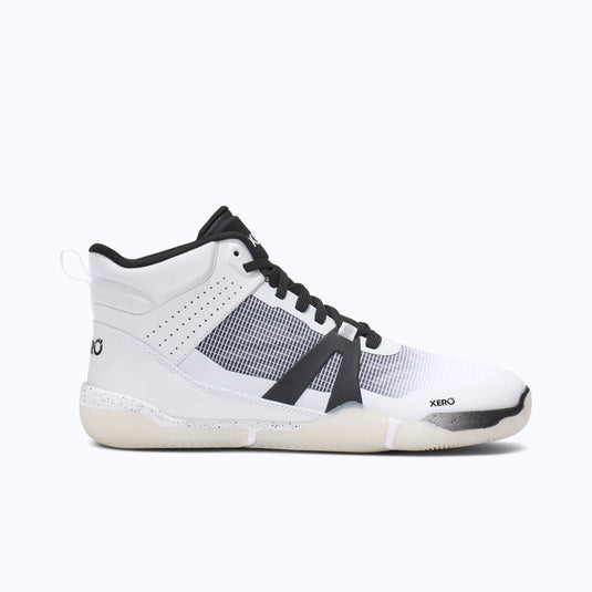 Xero Shoes X1 Mid Women's Barefoot Court Shoe