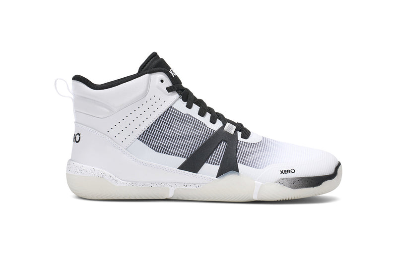 Load image into Gallery viewer, X1 Mid - Youth Barefoot Basketball Shoe-2
