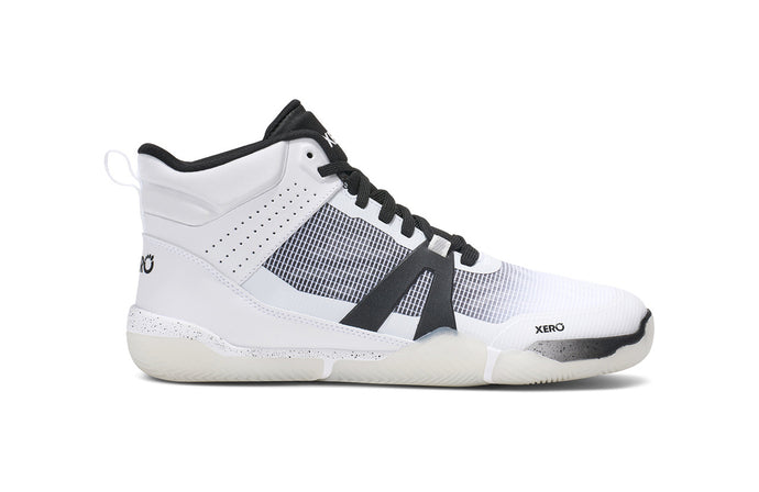 X1 Mid - Women Barefoot Basketball Shoe-2