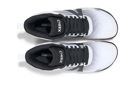 X1 Mid - Youth Barefoot Basketball Shoe-20