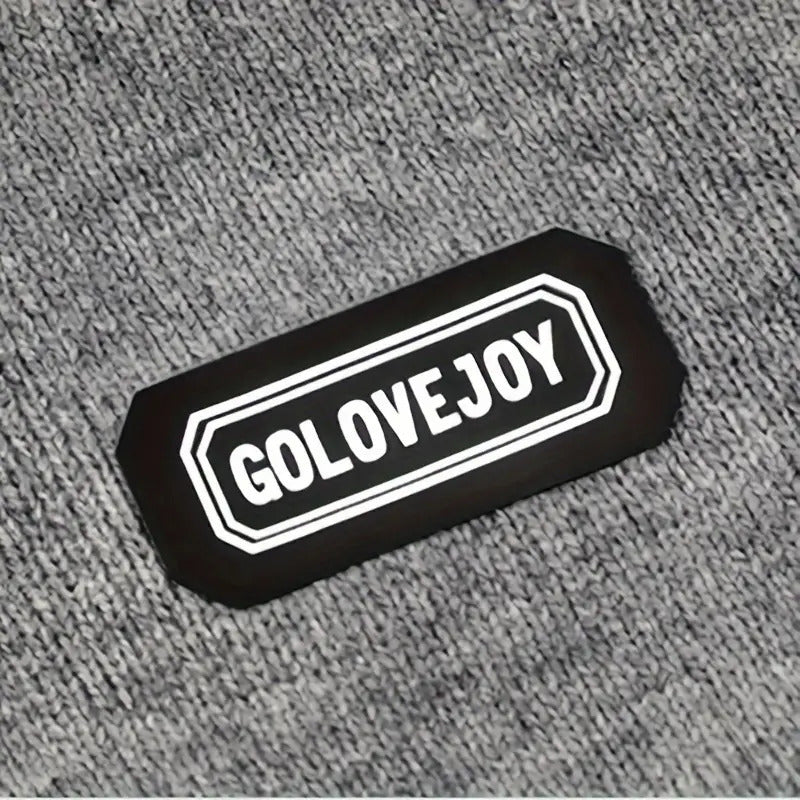 Load image into Gallery viewer, Warm Mens Winter Earmuffs Ear Cover Protection Running Headband in Grey-2
