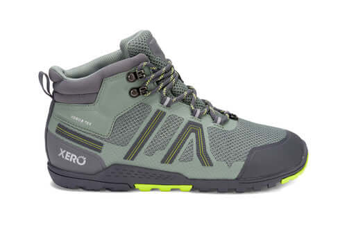 Xero Xcursion Fusion Waterproof Hiking Boot - Womens