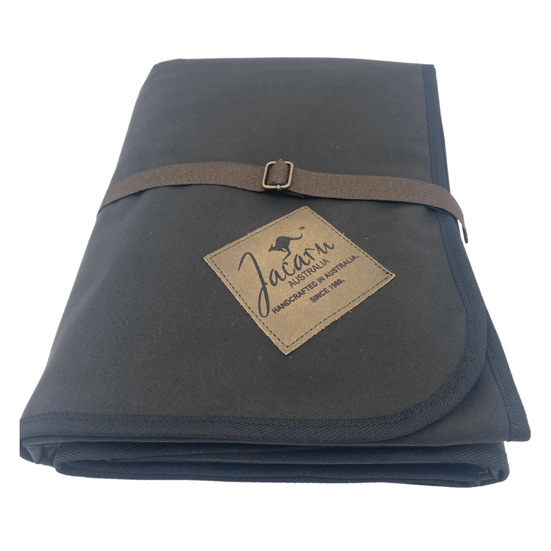 Load image into Gallery viewer, Jacaru 8003XL Giant Picnic Blanket – Extra Large | Waterproof
