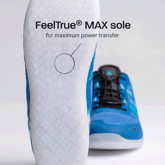 Xero Shoes XT Max – Men's Barefoot Training Shoe