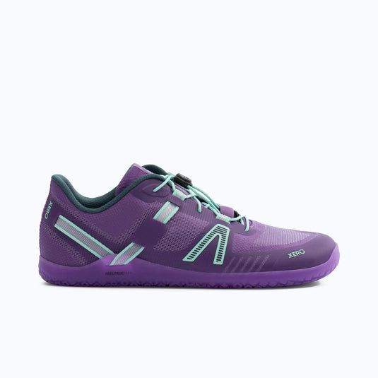 Xero Shoes XT Max – Women's Barefoot Training Shoe