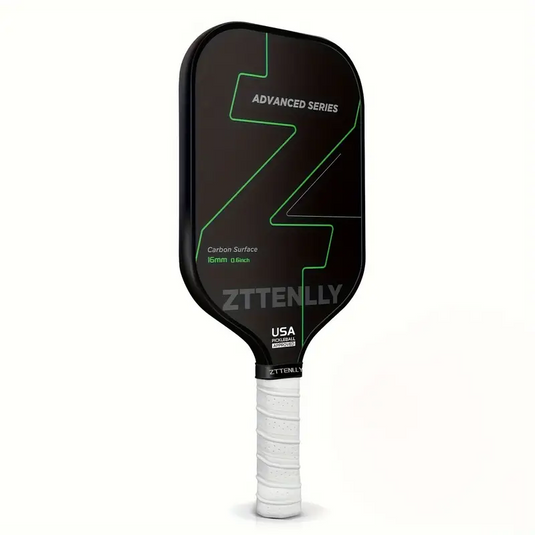 T300 Graphite Carbon Fiber Pickleball Paddles Pickle Ball Racket Racquet-1