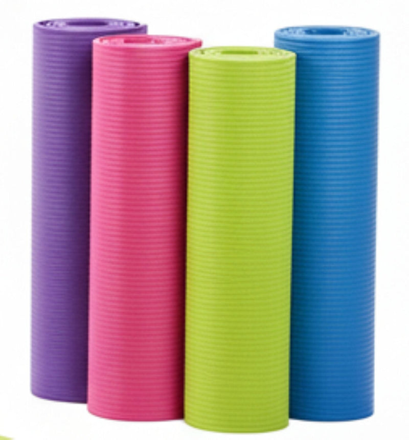 Load image into Gallery viewer, YOGA MAT Non-Slip Light Gym Fitness Home Exercise 1730x610x3mm Pilates-4
