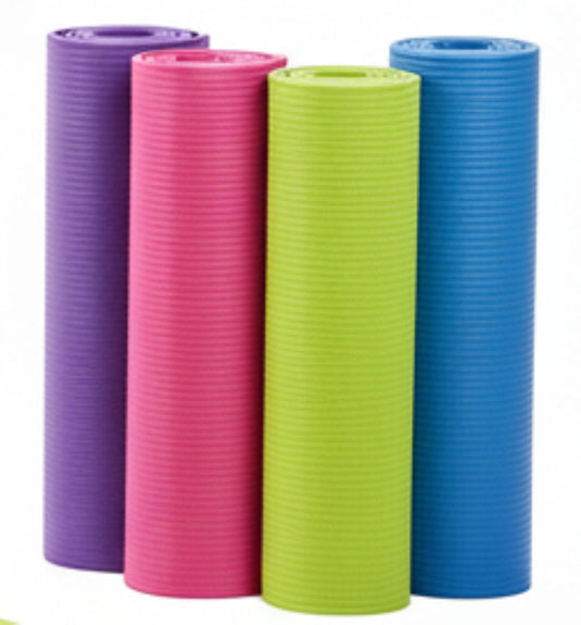 YOGA MAT Non-Slip Light Gym Fitness Home Exercise 1730x610x3mm Pilates-4