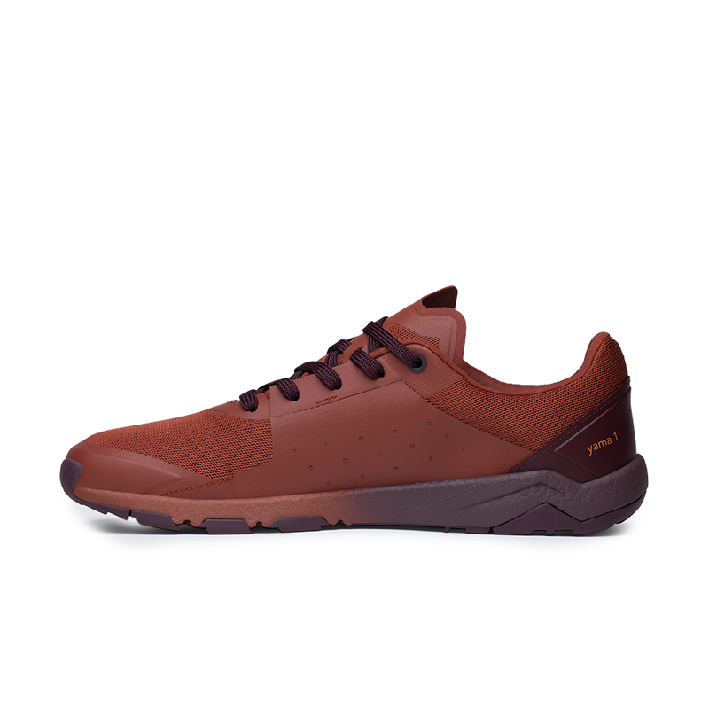 Load image into Gallery viewer, Notace Yama 1 Mens Rust-2
