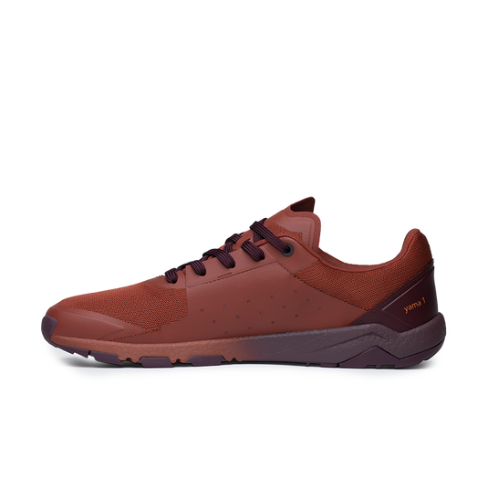 Notace Yama 1 Mens Rust-2