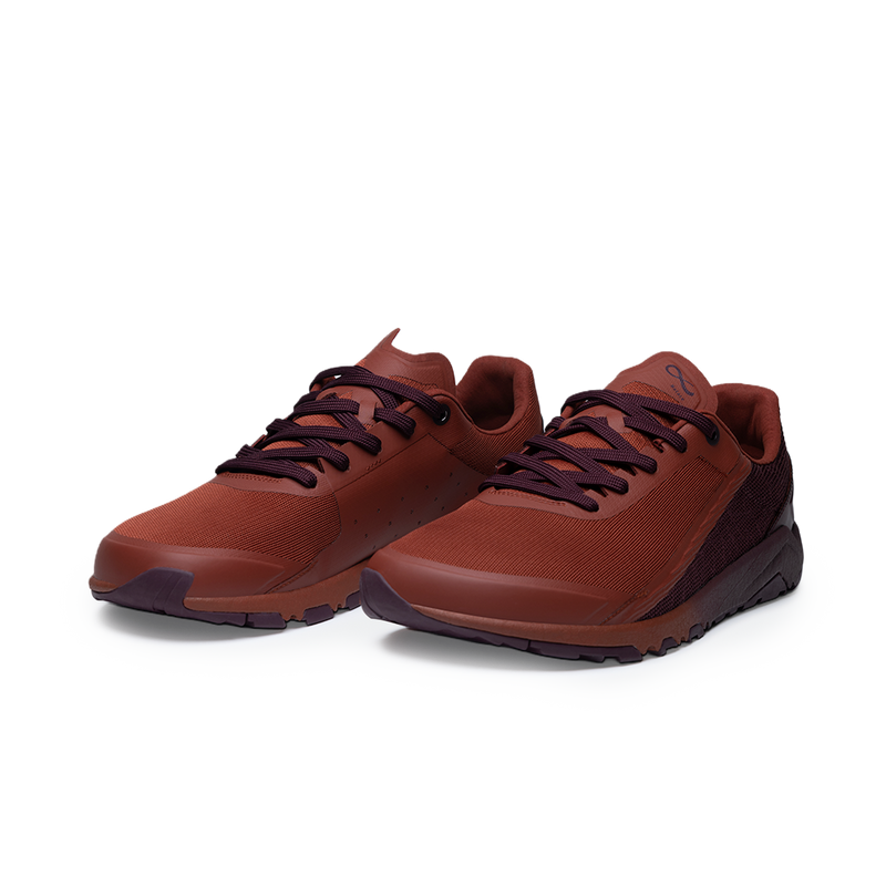 Load image into Gallery viewer, Notace Yama 1 Mens Rust-3
