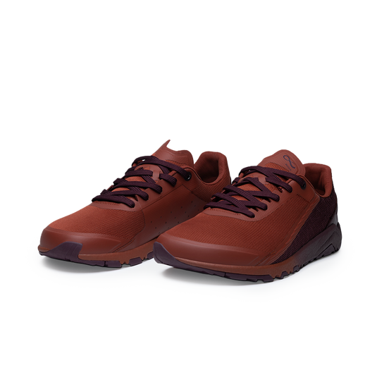 Notace Yama 1 Mens Rust-3