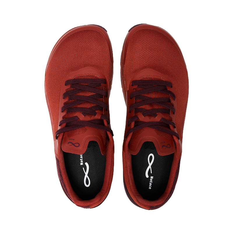 Load image into Gallery viewer, Notace Yama 1 Womens Rust-1
